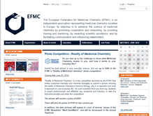 Tablet Screenshot of efmc.info